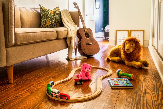 715 Grandin Rd unit ID1300974P, Charlotte, NC 28208 - photo 3