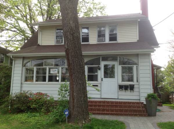 6604 1st St NW unit 1, Washington, DC 20012 - photo 1