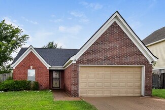 4540 Longtree Ave, Memphis, TN 38128