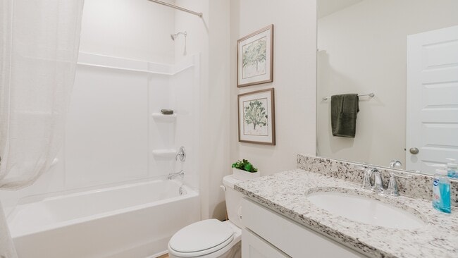 1073 Hayward Loop, Foley, AL 36535 - photo 7