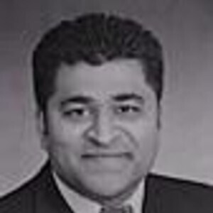 Masroor Sarwar