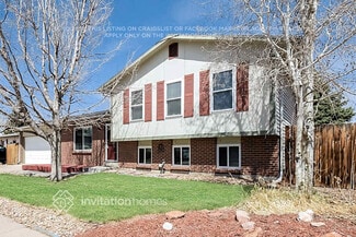 9853 W 74th Way, Arvada, CO 80005