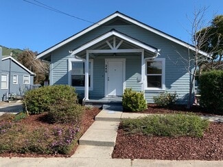 240 Sandercock St, San Luis Obispo, CA 93401