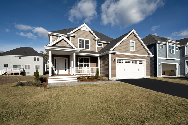 45 Pratt Ave unit 36755542, Bridgewater, MA 02324 - photo 5