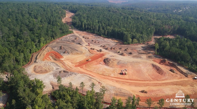 Tributary - The Falls Collection