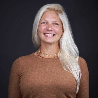 Sarah Crabtree
