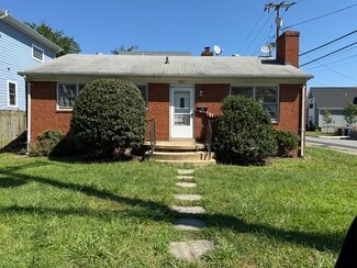 3601 17th St N, Arlington, VA 22207