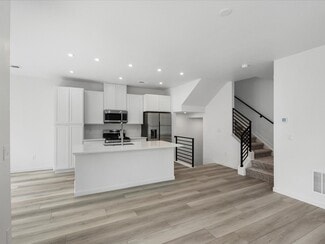 2235 Peridot Loop Heights, Colorado Springs, CO 80908