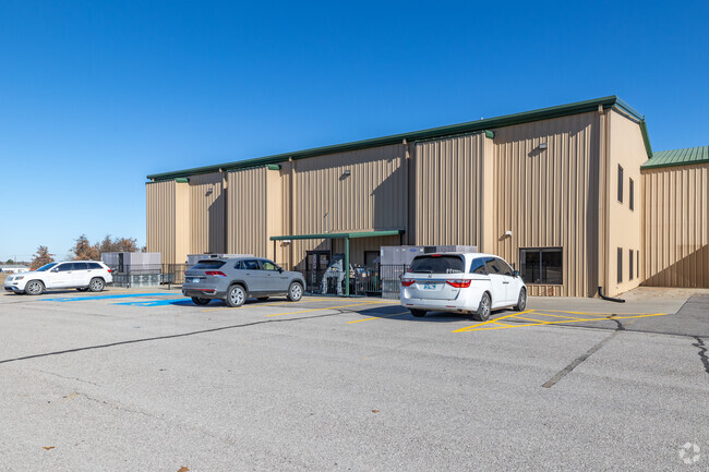 Shiloh Christian Academy serves about 30 students in grades preK-4.