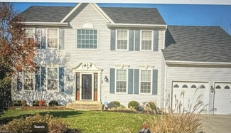 2505 Goldenrod Ct, Waldorf, MD 20603