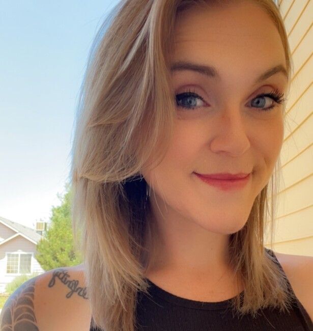 RAVEN THACKER
