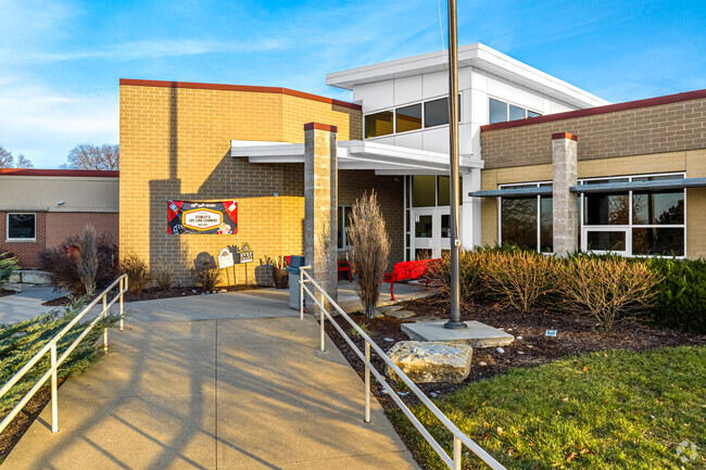 Stanley Elementary School
