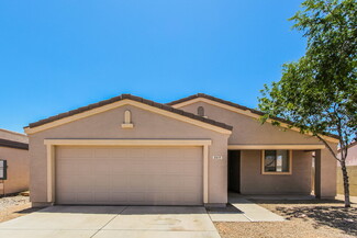 8419 W Veliana Way, Tolleson, AZ 85353