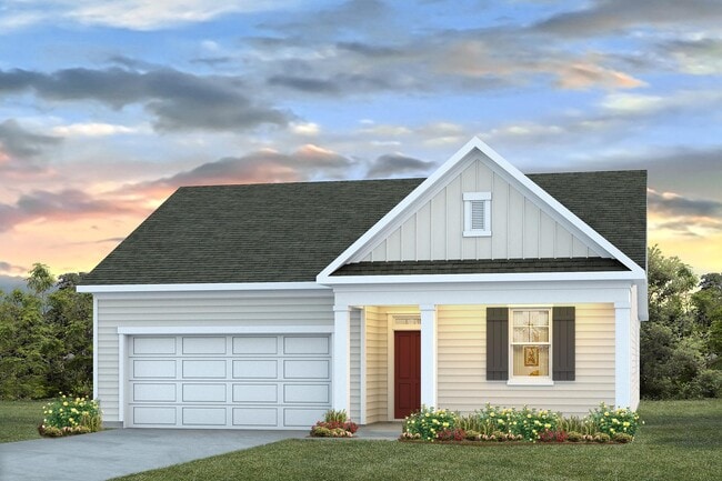 2600 Riverboat Way unit 36205627, Conway, SC 29526 - photo 3