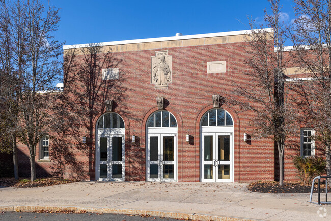 Marblehead Veterans Middle School has an overall rating of A on Niche.