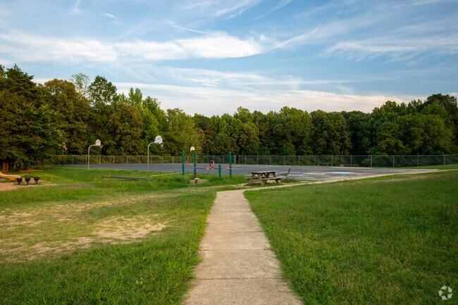 Courthouse Road Elementary