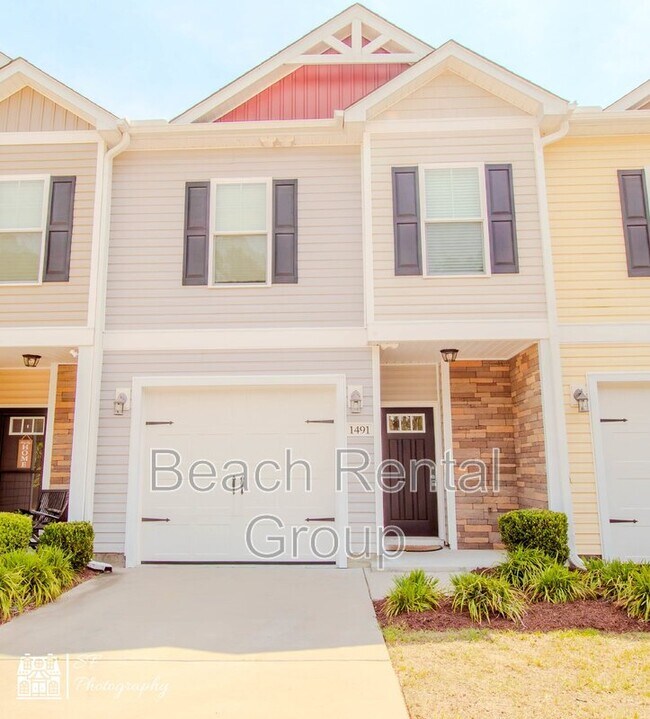 1491 Lanterns Rest Rd, Myrtle Beach, SC 29579