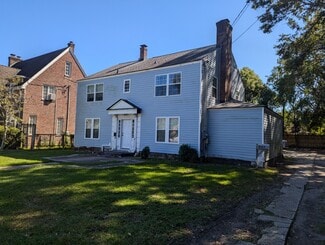 527 Savannah Hwy Unit B - Upstairs, Charleston, SC 29407