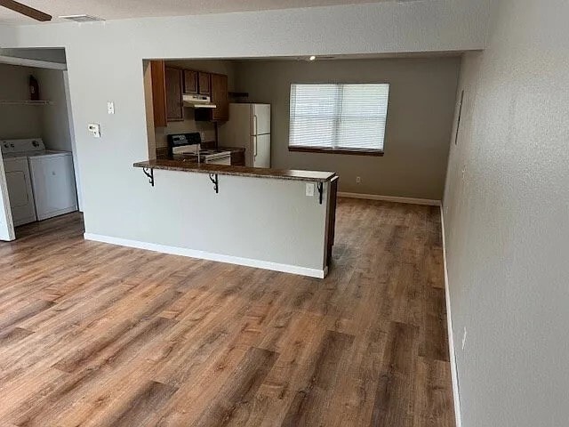 1007 S Sheridan St unit B, Kirksville, MO 63501 - photo 2