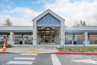 Clark Elementary School