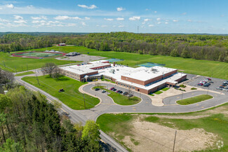 Jordan Elbridge High School
