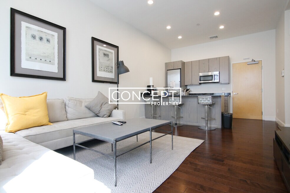 460 Harrison Ave unit U425, Boston, MA 02118 - photo 1