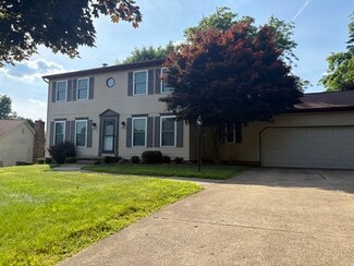 2325 Cold Stream Ave NE, Canton, OH 44721