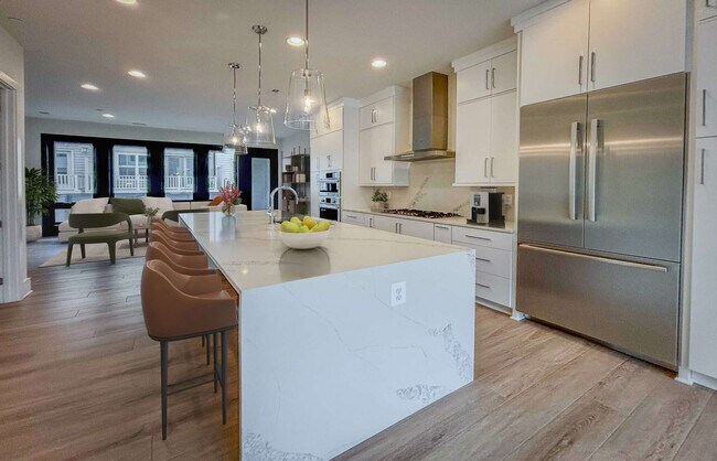 14946 Dispatch St unit 37162423, Rockville, MD 20850 - photo 3