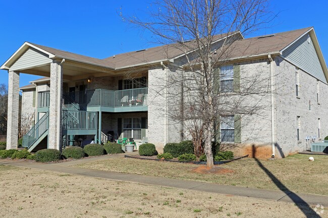 Hickory Run II Apartments, Jacksonville, AL 36265 - photo 5