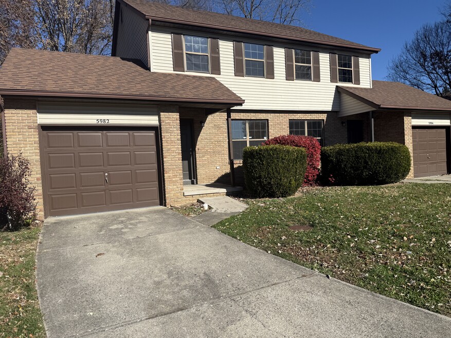 5984 Little Brook Way, Columbus, OH 43232 - photo 1