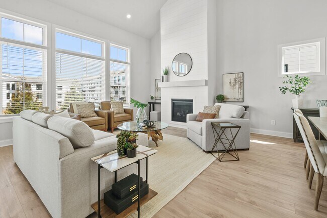 550 Pilgrim Mill Rd unit 36474100, Cumming, GA 30040 - photo 4