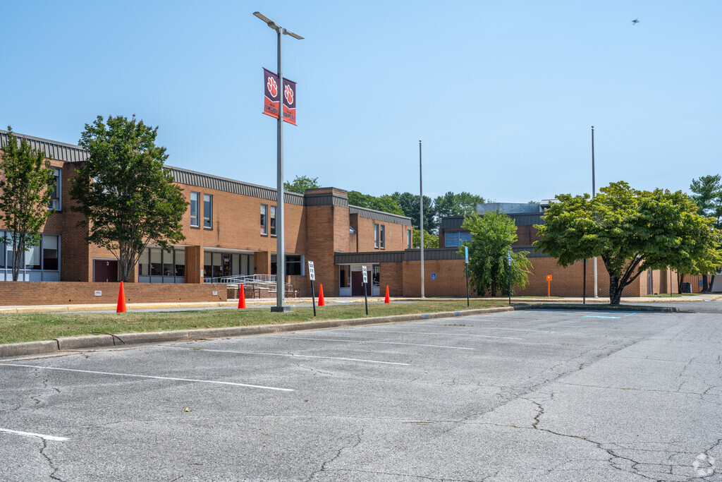 W.E. Cundiff Elementary School