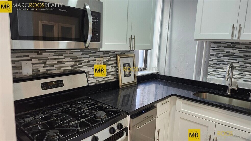 1258 Commonwealth Ave unit 7, Allston, MA 02134 - photo 1