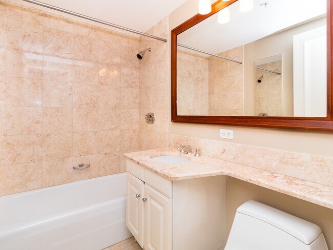 Ritz-Carlton Residences Tower 2 unit 17C, Boston, MA 02111 - photo 7