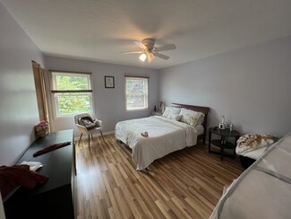 923 Lagrange St, Boston, MA 02132