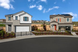 4576 Blacktail, Folsom, CA 95630