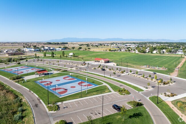 Lake Minnequa Park has plenty of different outdoor activities to enjoy in Lake Minnequa.