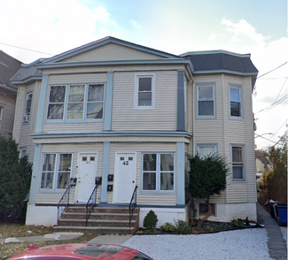 42 Dehart Place Unit 2, Elizabeth, NJ 07202
