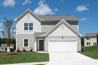 110 E Goodnight St Unit 36469757, Clayton, NC 27520