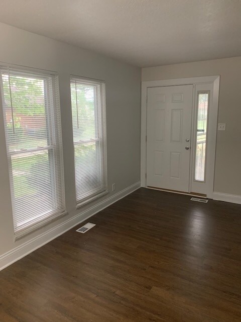 3326 Lupine Dr, Indianapolis, IN 46224