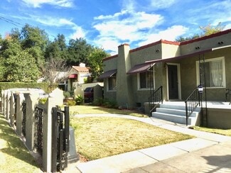 1968 El Molino Ave, Altadena, CA 91001