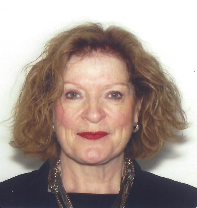 SUSAN ACKERMAN