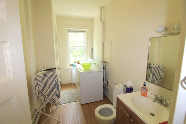 1809 Beacon St unit 3, Brookline, MA 02445 - photo 6