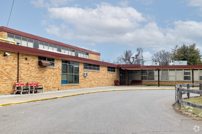 C O Harrison Elementary School
Public Elementary School
Delhi Hills, Cincinnati OH