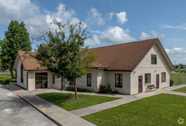 Peace Lutheran School is a part of the Peace Lutheran Church.