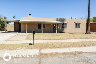 7627 E 42nd St, Tucson, AZ 85730