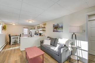 2893 Ohio St Unit Downstairs B, Glenburn, ME 04401