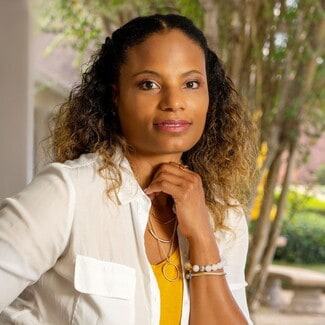 Angela Young