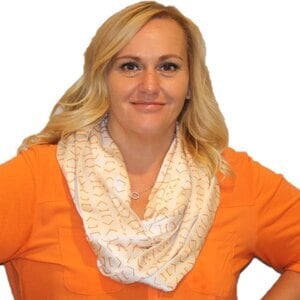 Angela Masterton