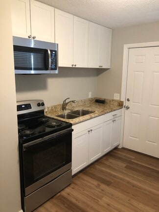 238 S Marion St Unit 238, Columbia, SC 29205